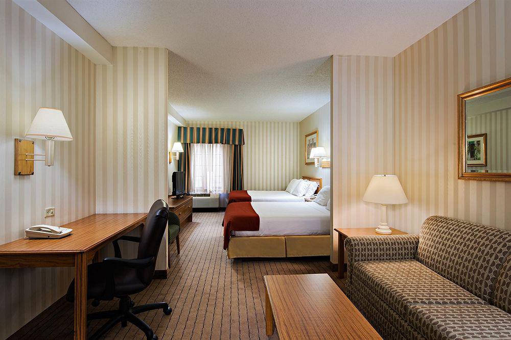 Holiday Inn Express Philadelphia Ne - Langhorne By Ihg Zimmer foto