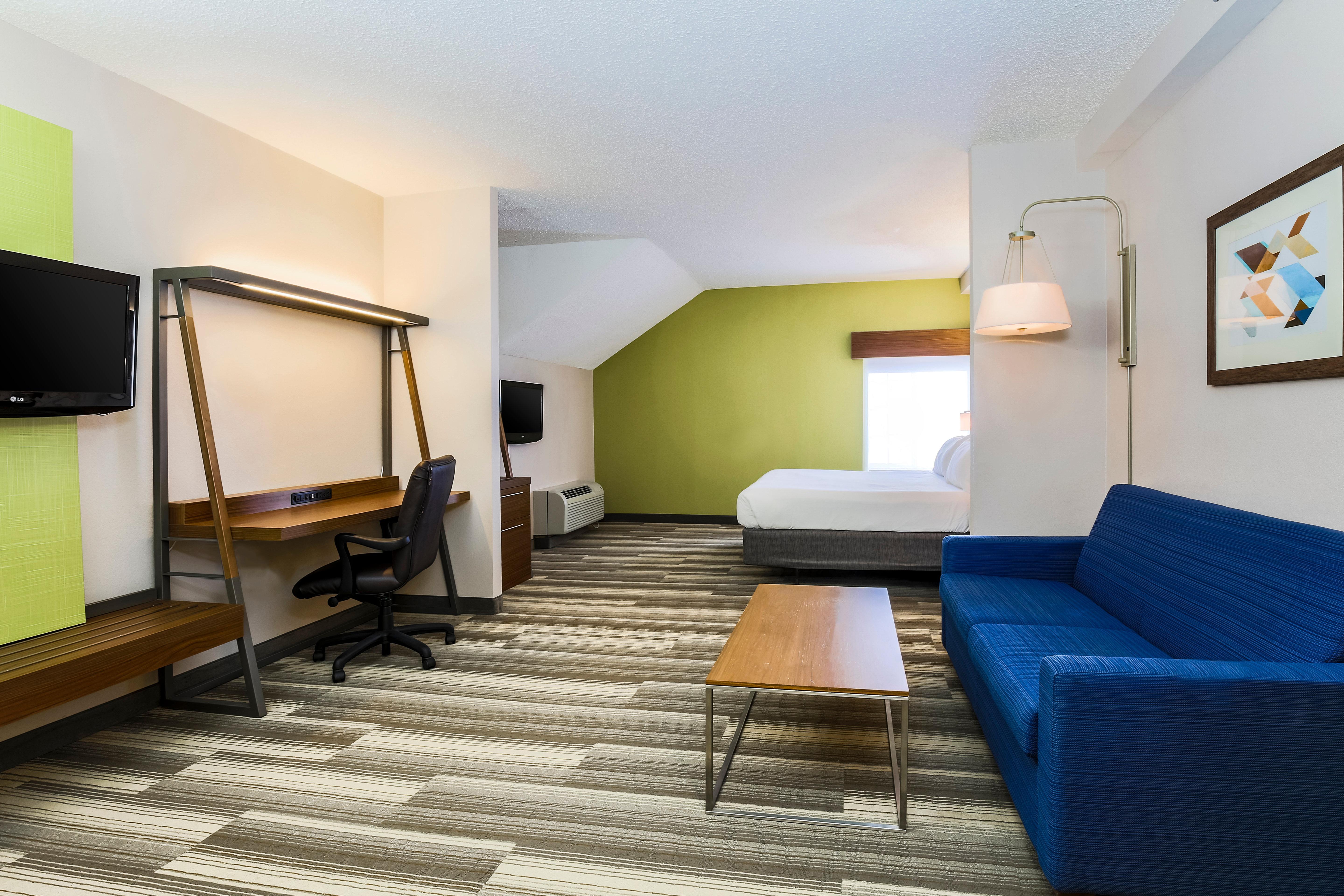 Holiday Inn Express Philadelphia Ne - Langhorne By Ihg Exterior foto