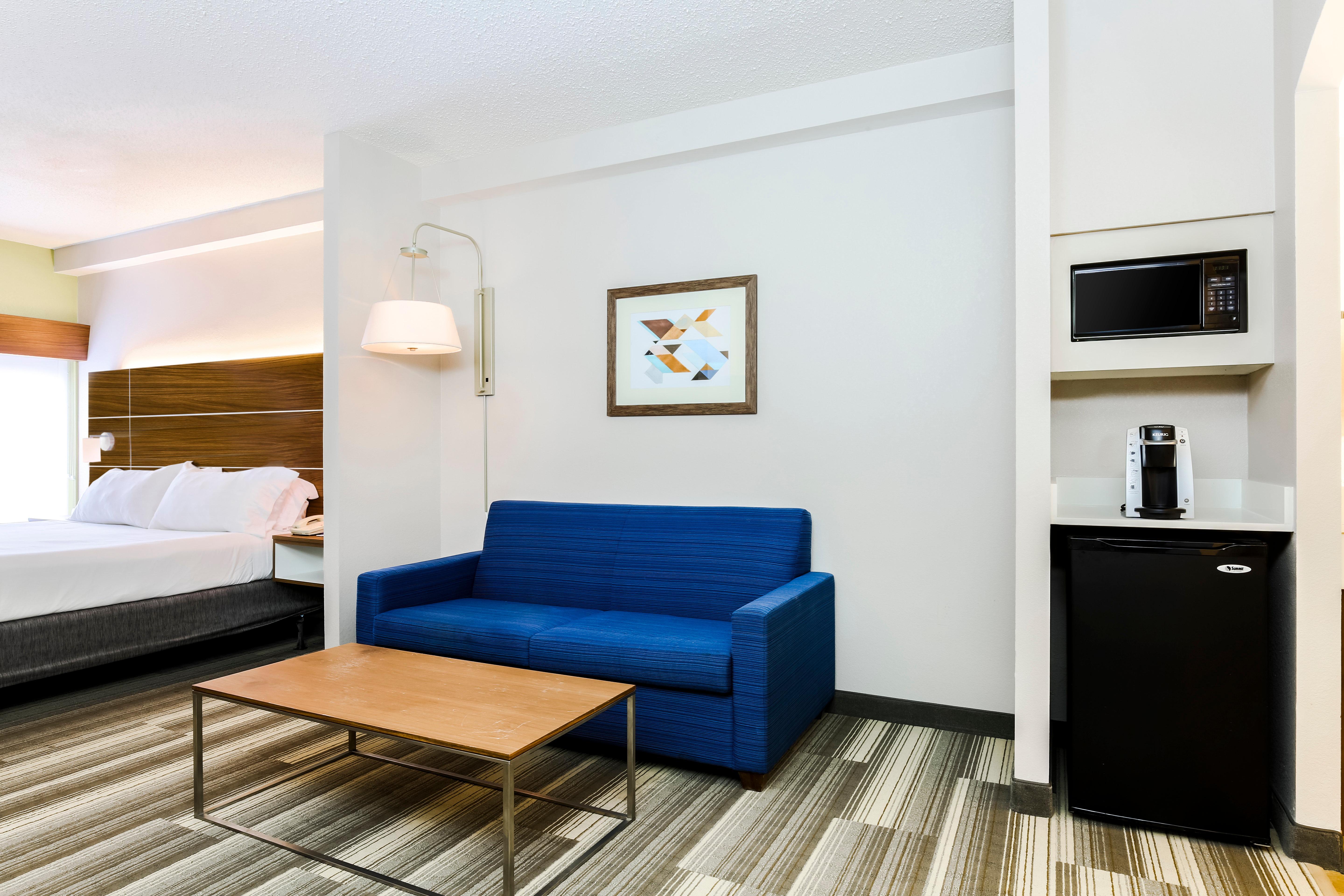 Holiday Inn Express Philadelphia Ne - Langhorne By Ihg Exterior foto