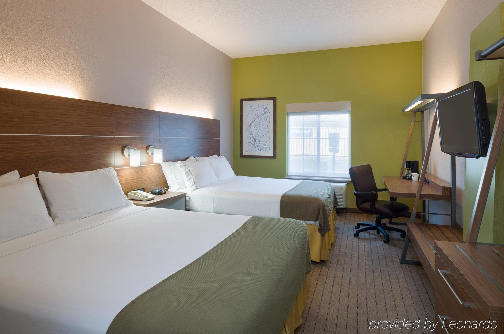 Holiday Inn Express Philadelphia Ne - Langhorne By Ihg Exterior foto